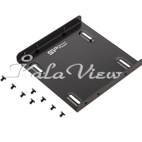 هارد اس اس دی کامپیوتر سیلیکون Power V55 SSD  120GB