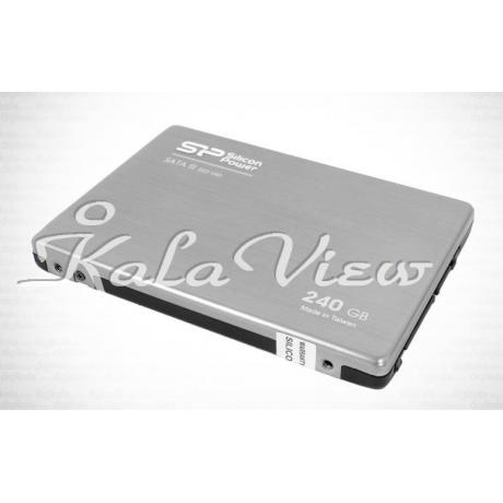 هارد اس اس دی کامپیوتر سیلیکون Power V60 SSD  240GB
