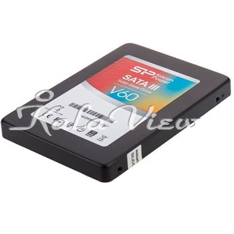 هارد اس اس دی کامپیوتر سیلیکون Power V60 SSD  60GB