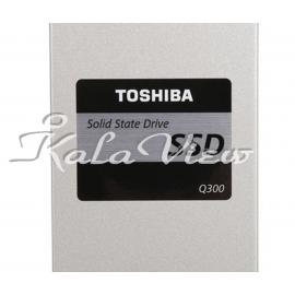 هارد اس اس دی کامپیوتر توشیبا Q300 SSD  480GB