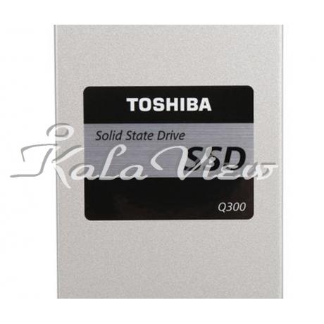 هارد اس اس دی کامپیوتر توشیبا Q300 SSD  480GB