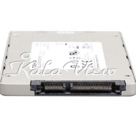 هارد اس اس دی کامپیوتر توشیبا Q300 SSD  480GB