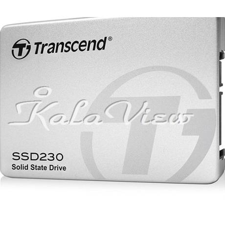 هارد اس اس دی کامپیوتر ترنسند SSD230S SSD  512GB