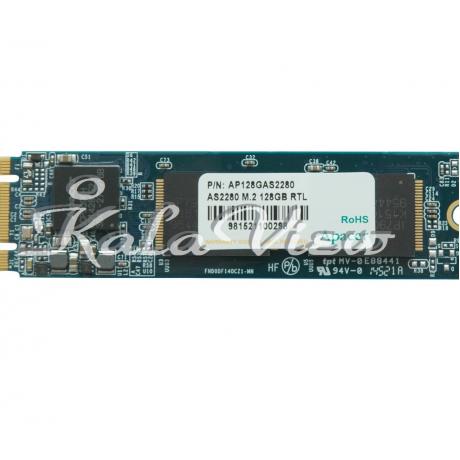 هارد اس اس دی کامپیوتر Apacer SSD سایز M 2 2280 اپیسر مدل AS2280 ظرفیت 240 گیگابایت