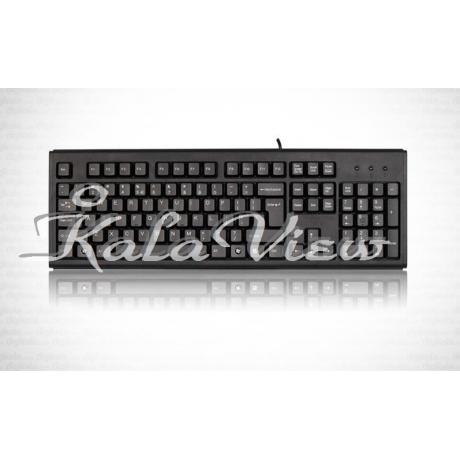 A4tech Wired Keyboard Kr 83 Ps2