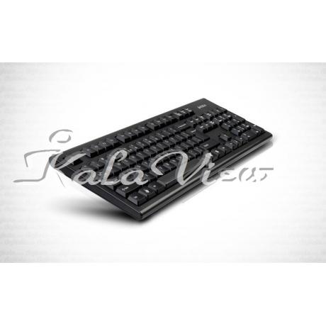 A4tech Wired Keyboard Kr 83 Ps2