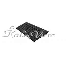 کیبورد ای فورتک مدل Kd 800