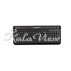 کیبورد ای فورتک مدل Kl 40