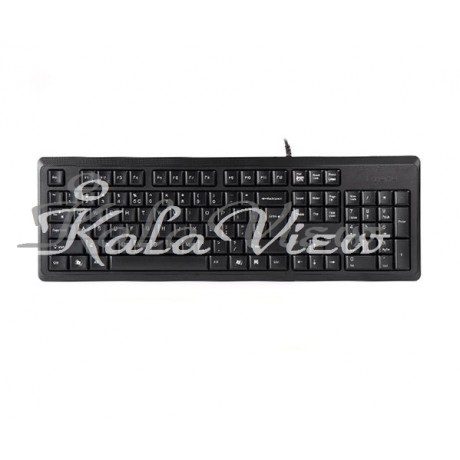 کیبورد ای فورتک مدل Kr 92 Usb