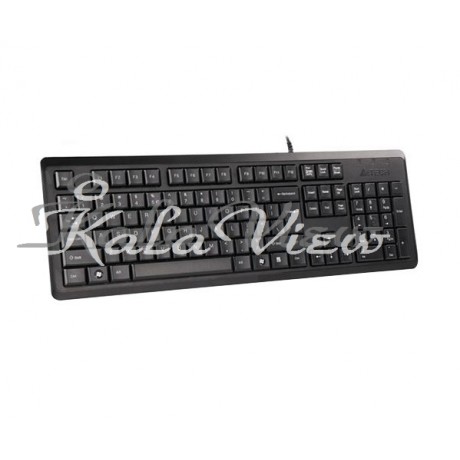 کیبورد ای فورتک مدل Kr 92 Usb