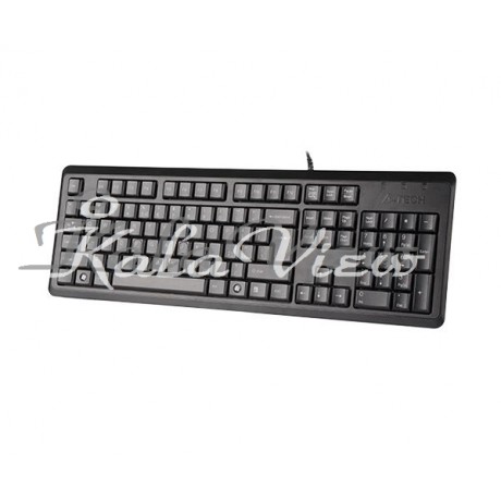 کیبورد ای فورتک مدل Kr 92 Usb