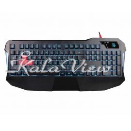 کیبورد کامپیوتر A4tech B130