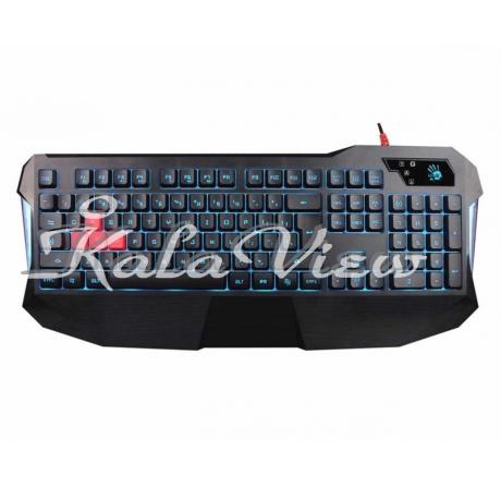 کیبورد کامپیوتر A4tech B130