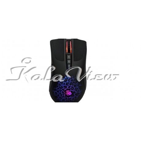 کیبورد کامپیوتر A4tech B1500 Gaming With Mouse