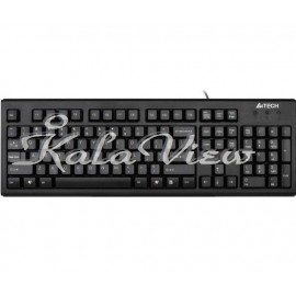 کیبورد کامپیوتر A4tech KB 5A Wired Keyboard