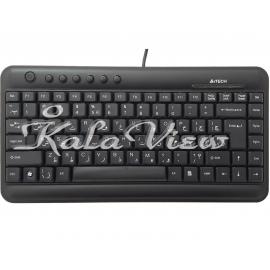 کیبورد کامپیوتر A4tech KL 5 Keyboard