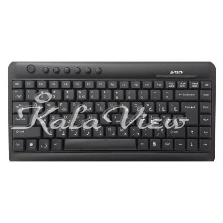 کیبورد کامپیوتر A4tech KL 5 Keyboard