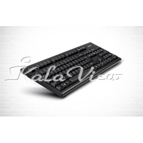 کیبورد کامپیوتر A4tech KR 83 USB Keyboard