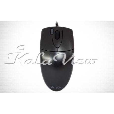 کیبورد کامپیوتر A4tech KR 8520D Keyboard and Mouse