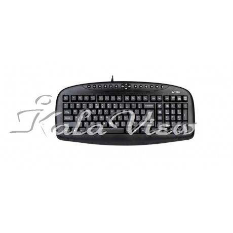 کیبورد کامپیوتر A4tech Kb 21