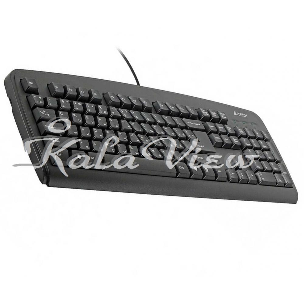 کیبورد کامپیوتر A4tech Kb 720