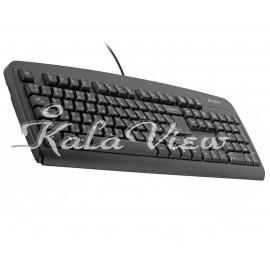 کیبورد کامپیوتر A4tech Kb 720