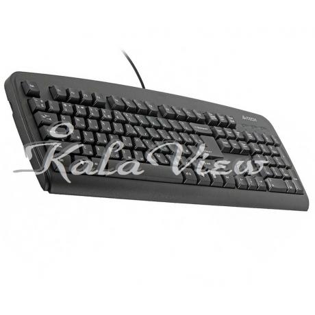 کیبورد کامپیوتر A4tech Kb 720