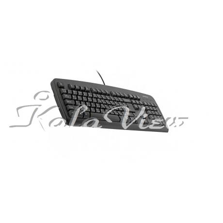 کیبورد کامپیوتر A4tech Kb 720