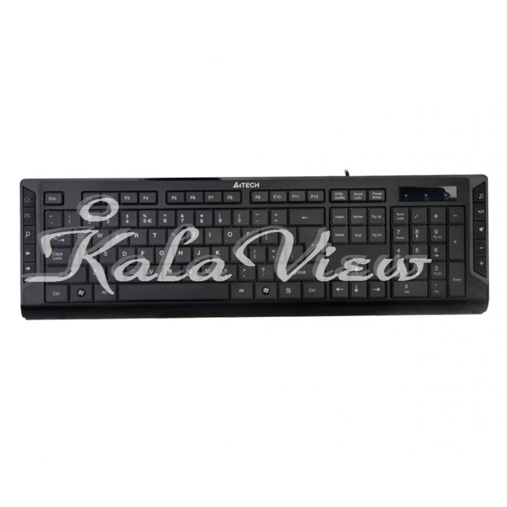 کیبورد کامپیوتر A4tech Kd 600