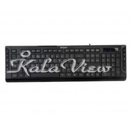 کیبورد کامپیوتر A4tech Kd 600