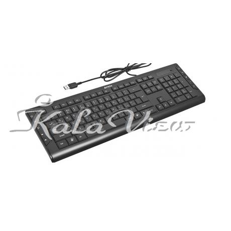 کیبورد کامپیوتر A4tech Kd 600