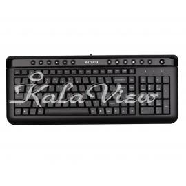 کیبورد کامپیوتر A4tech Kl 40