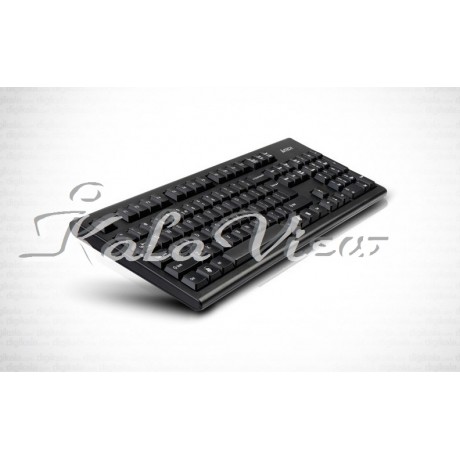 کیبورد کامپیوتر A4tech Kr 83 Usb