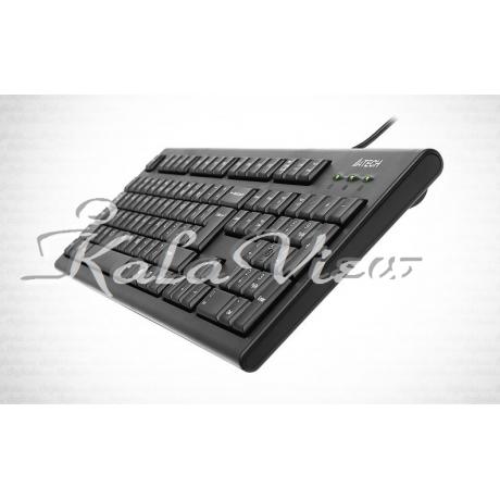 کیبورد کامپیوتر A4tech Kr 85 Usb