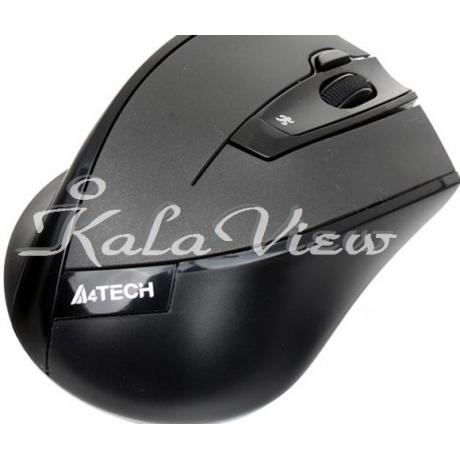 کیبورد کامپیوتر A4tech 9200F Keyboard and Mouse