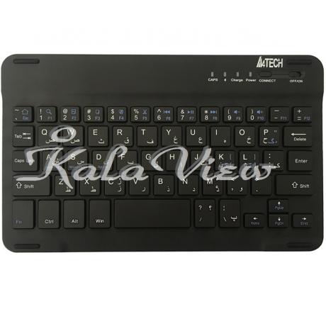 کیبورد کامپیوتر A4tech BTK 01 Wireless Keyboard