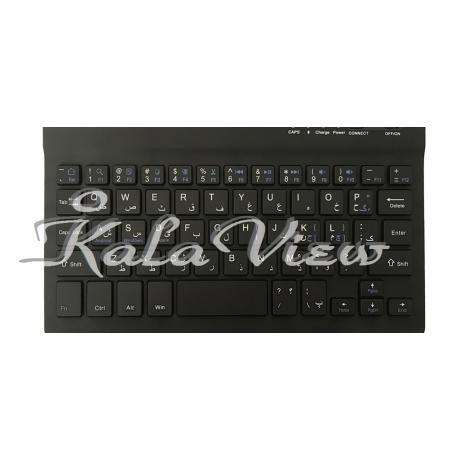 کیبورد کامپیوتر A4tech BTK 01 Wireless Keyboard