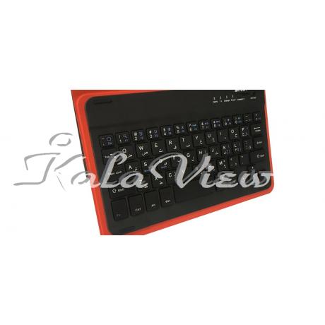 کیبورد کامپیوتر A4tech BTK 01 Wireless Keyboard