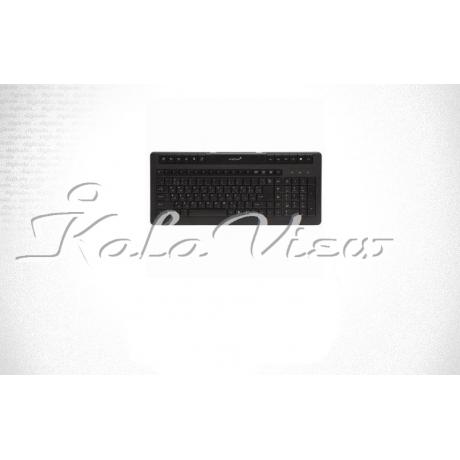 کیبورد کامپیوتر Acron Keyboard MK615