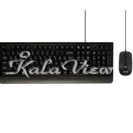 کیبورد کامپیوتر Beyond FCM 2900 Keyboard