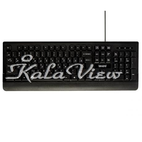 کیبورد کامپیوتر Beyond FCM 2900 Keyboard