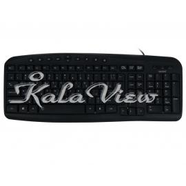 کیبورد کامپیوتر Beyond FCR 2215 Keyboard