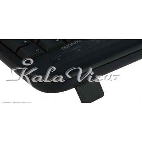 کیبورد کامپیوتر Beyond FCR 2215 Keyboard