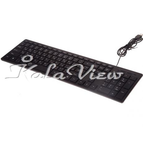 کیبورد کامپیوتر Beyond FCR 3880 Keyboard
