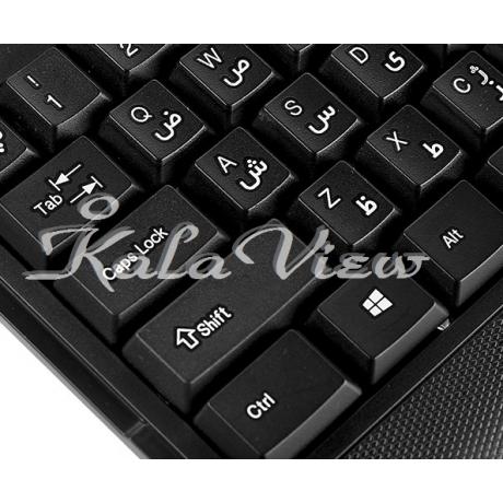 کیبورد کامپیوتر Beyond Fcm 2900