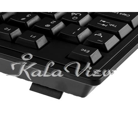 کیبورد کامپیوتر Beyond Fcm 2900