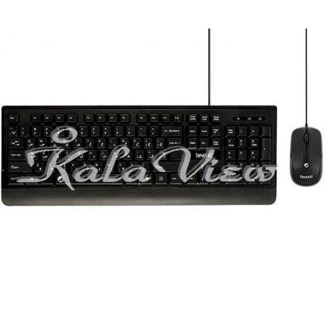 کیبورد کامپیوتر Beyond Fcm 2900