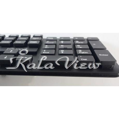 کیبورد بیاند مدل Bk 2235
