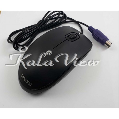 کیبورد و ماوس بیاند مدل Bmk 4660