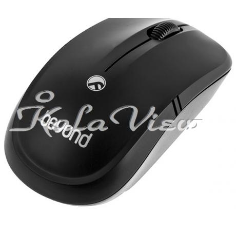 کیبورد کامپیوتر Beyond FCM 2236RF Keyboard
